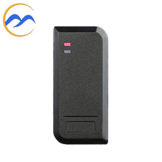 Malibu - RFID Reader - Waterproof - 9-18VDC - 125KHz and 13.56MHz Epoxy Cased
