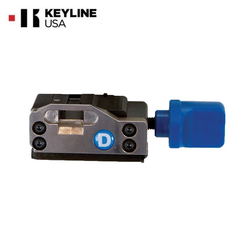 Keyline - D CLAMP - for 994 Laser