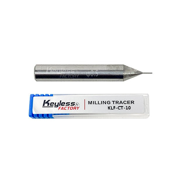 Premium Carbide - 0.5mm - Tracer / Decoder - for Condor Mini Plus 2