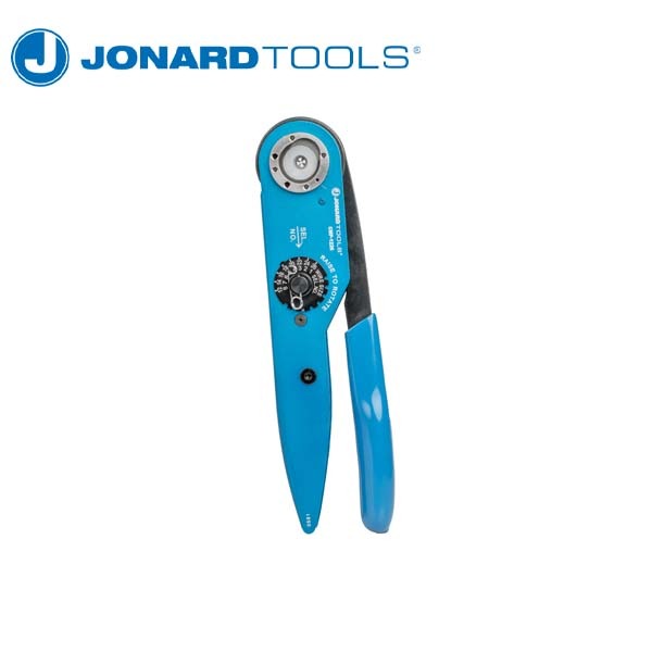 Jonard Tools - Precision Crimper