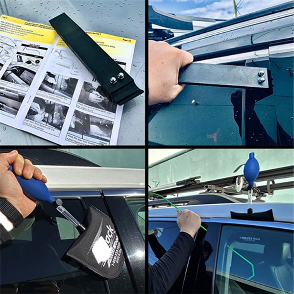 Access Tools - Stainless Max Long Reach Tool