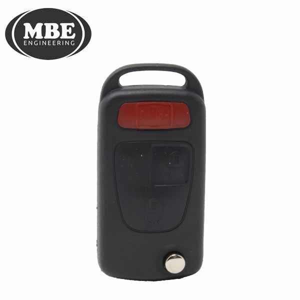 MBE - KR55 Key Maker - Fully Loaded - Mercedes Dodge Chrysler Programmer - FULL KIT