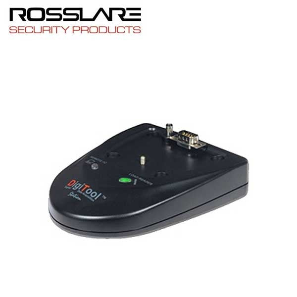 Rosslare - GC50 - DigiTool Remote Communication Station - Serial Port & Modem