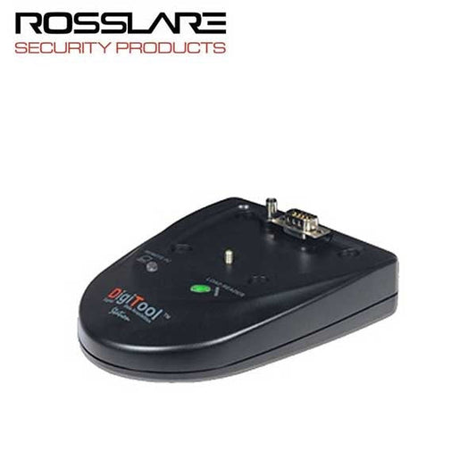 Rosslare - GC50 - DigiTool Remote Communication Station - Serial Port & Modem