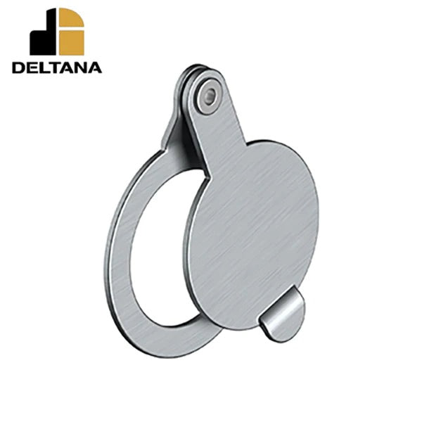 Deltana - VIEWER COVER - Optional Finish