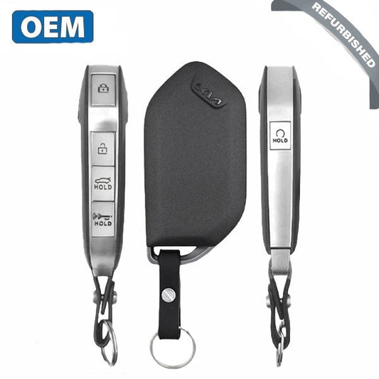 2024 Kia K5 / 5-Button Smart Key / PN: 95440-L2500 / TQ8-FOB-4F81U44 (OEM REFURB)