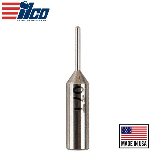 Ilco - 07T Tracer Point - for Futura Auto Machine