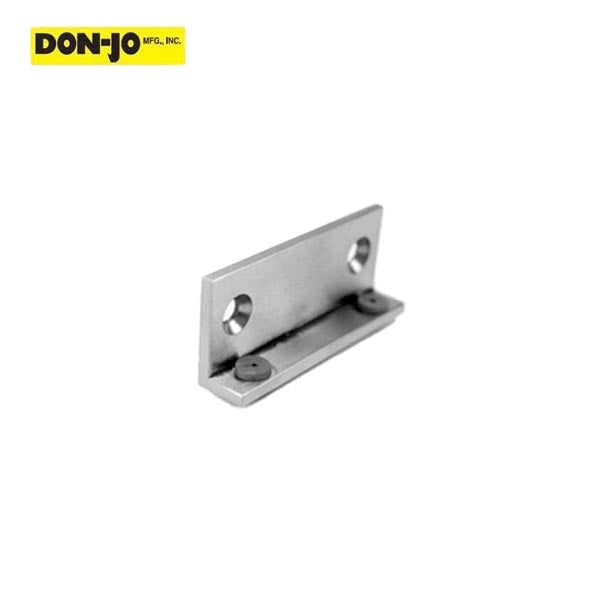 Don-Jo - 1420 - Floor Stop - Optional Finish