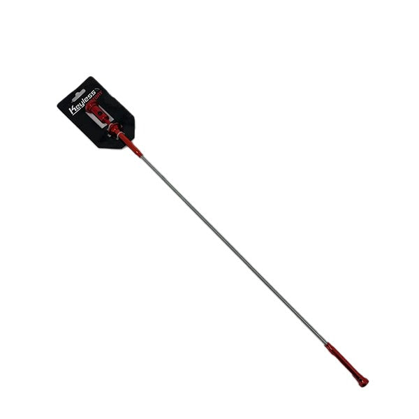 Automotive Door Opening Tool Magnet 4-Finger Claw With LED Lights