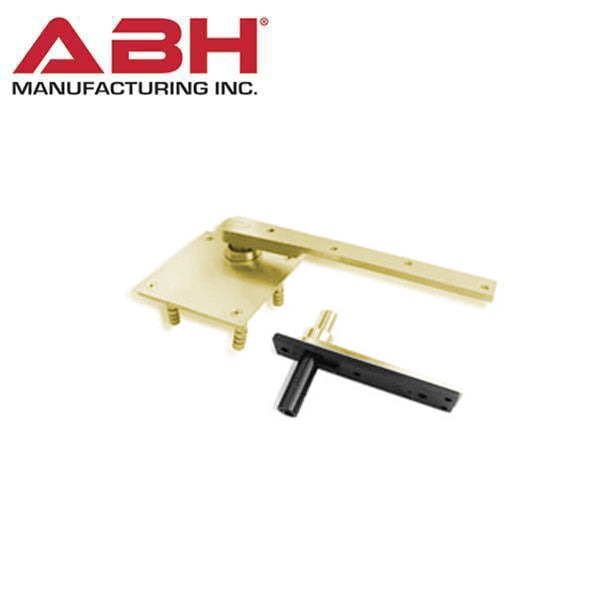 ABH - 0117.50 - Pivot - Optional Finish - Optional Handing - Optional Style
