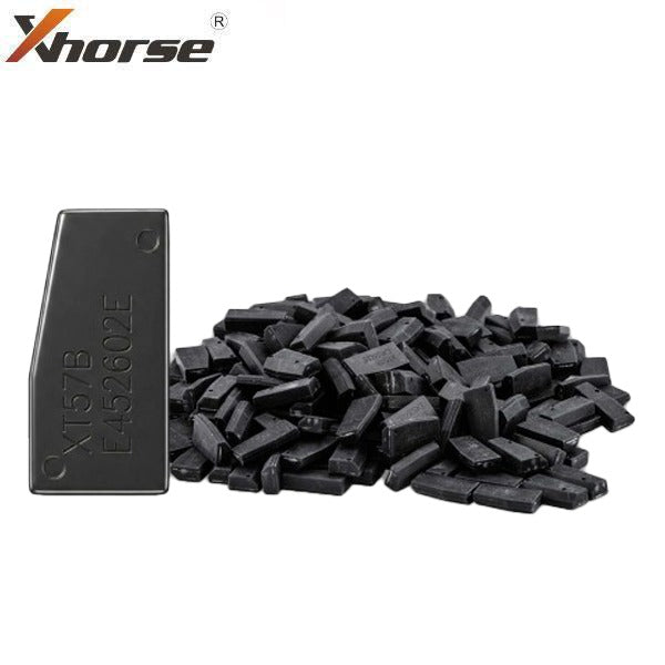 Xhorse - XT57B - XDCST3EN - Super Transponder Chip - Additional Anti-Theft Support - Comprehensive Next Generation Solution