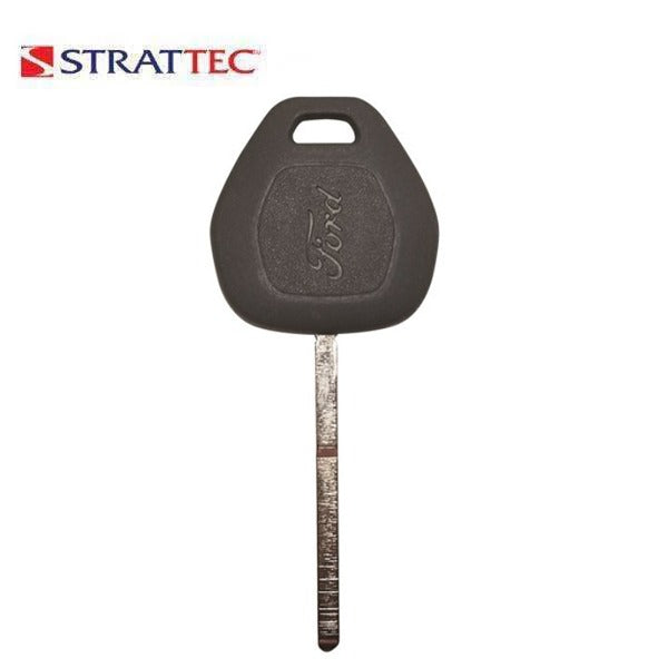 Ford Econoline 5940087 Non-Transponder Plastic Head Key (Strattec)
