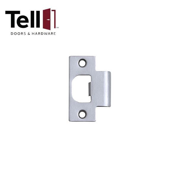 TELL - KC1100 Series - T-Strike - Satin Stainless Steel
