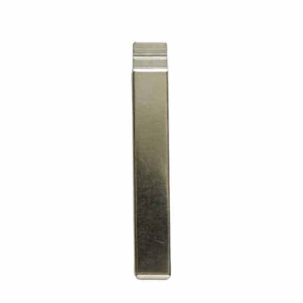 2010-2021 GMC / Remote Flip Key Blade / PN: HU100 (AFTERMARKET)