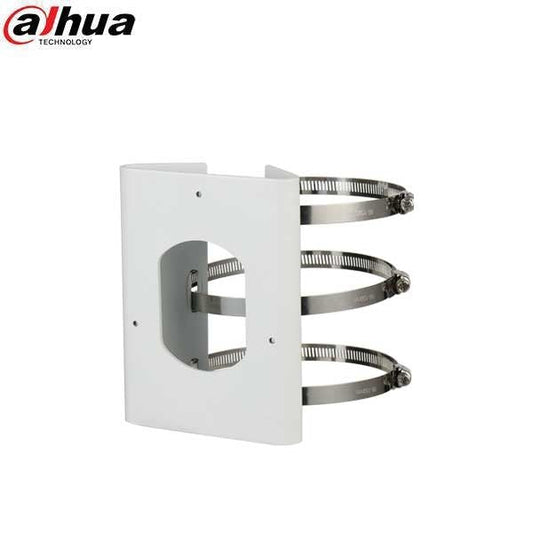 Dahua / Accessories / Pole Mount Bracket / DH-PFA154