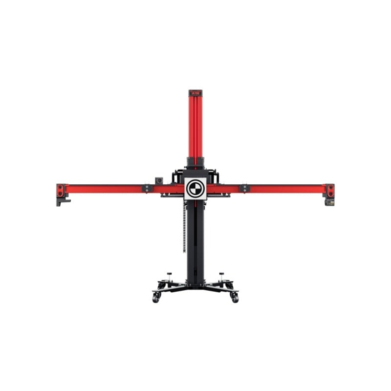 Autel - MaxiSYS - IA700 - Advanced Modular ADAS In-shop - Mobile Calibration System