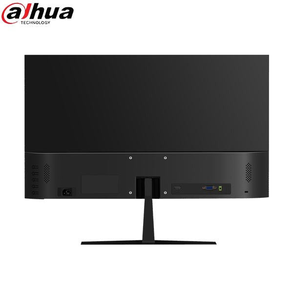 Dahua / Display / LED Monitor / 27" / 1080p Full HD / DH-LM27-B200
