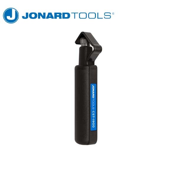 Jonard Tools - Round Cable Strip & Ring Tool