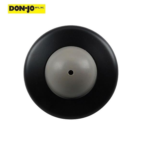 Don-Jo - 1406 - Wall Bumper - Optional Finish
