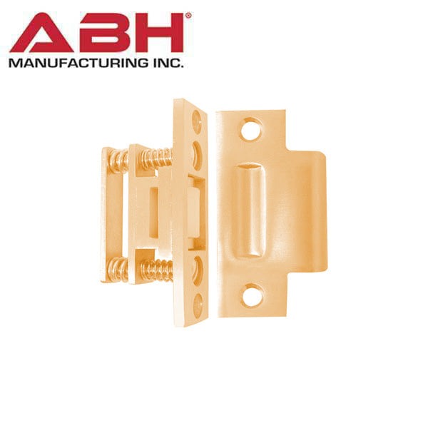 ABH - 1892 Roller Latch with T Strike - Optional Finish