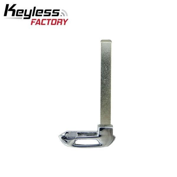 2014-2021 GM / Emergency Key / HU100 / 22984995 (AFTERMARKET)
