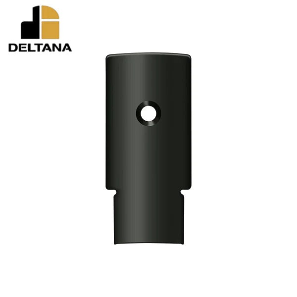 Deltana - Back Plate for DASH95 - Optional Finish