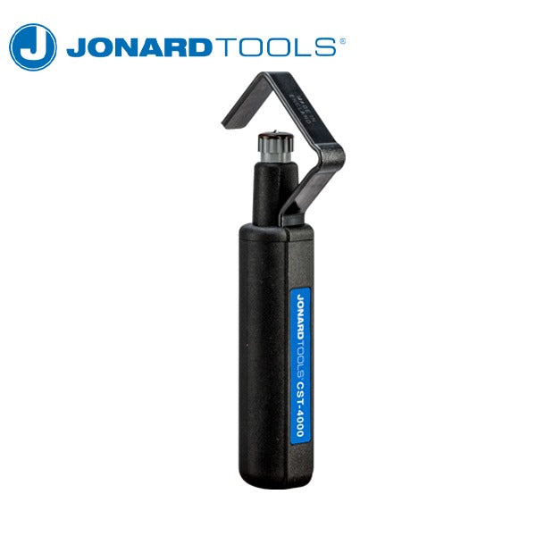 Jonard Tools - Round Cable Strip & Ring Tool for Large Cables