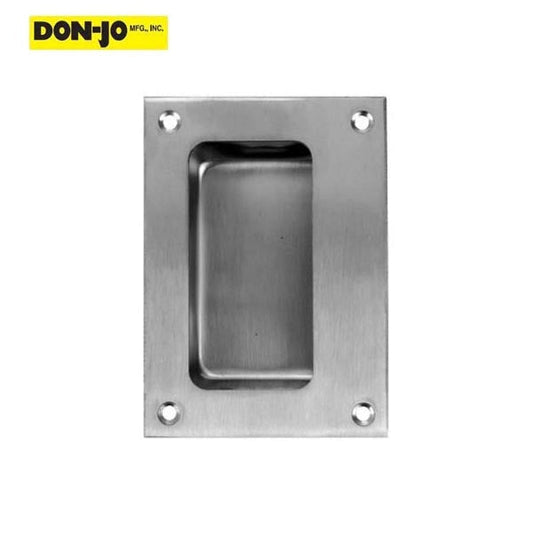 Don-Jo - 1850 - Flush Cup Pull