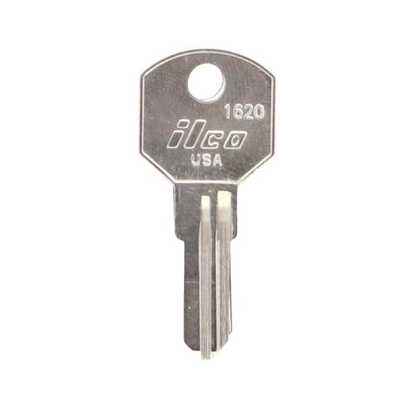 Ilco - 1620 DELTA Key Blank
