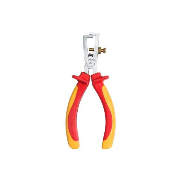 Jonard Tools - Insulated Wire Stripper - 6 1/2"