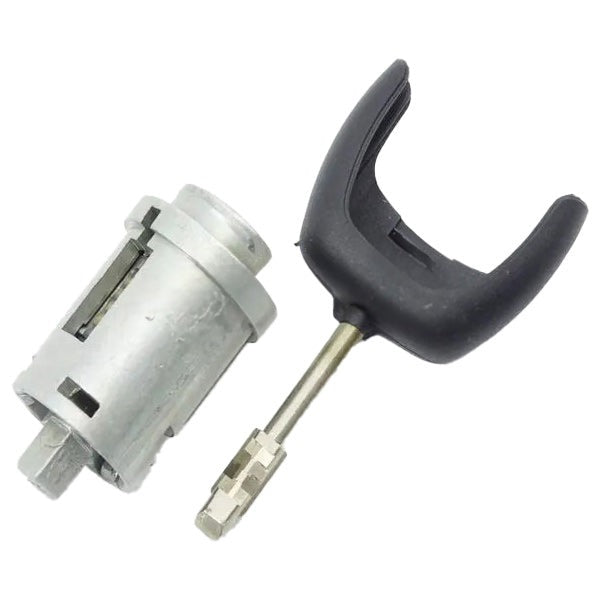 2015-2020 Ford Mondeo / Left Door Lock / Coded / KLF-FRD-L08 (AFTERMARKET)
