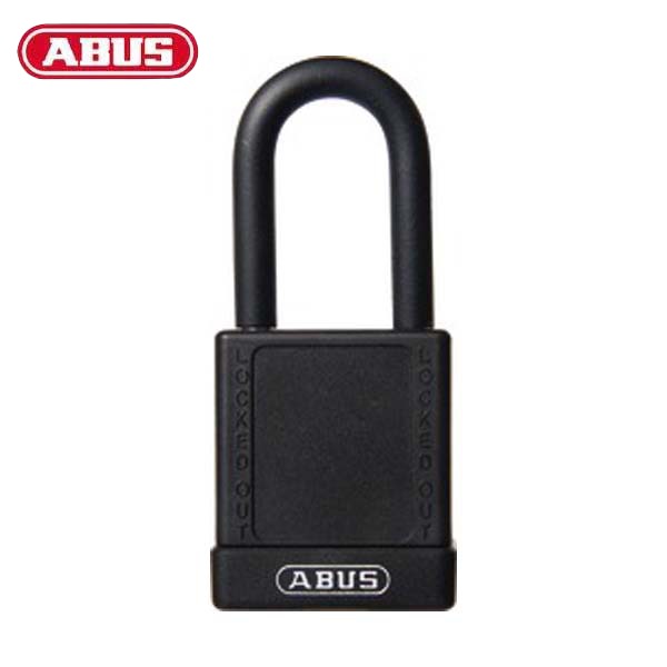 Abus - 09807 - 74/40 - Optional Keying - Optional Finish