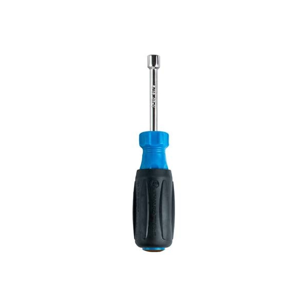 Jonard Tools - Optional Hollow Nut Driver Size - 3" Shaft