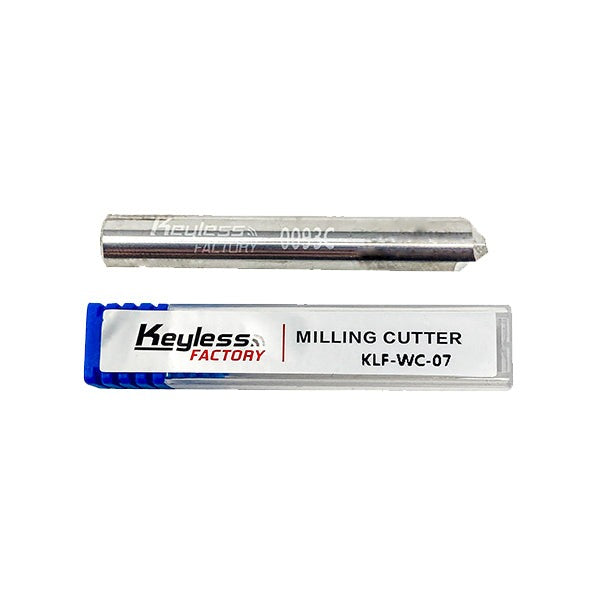 Premium Carbide - 0093C - External Dimple Cutter - for Condor Mini Plus 2