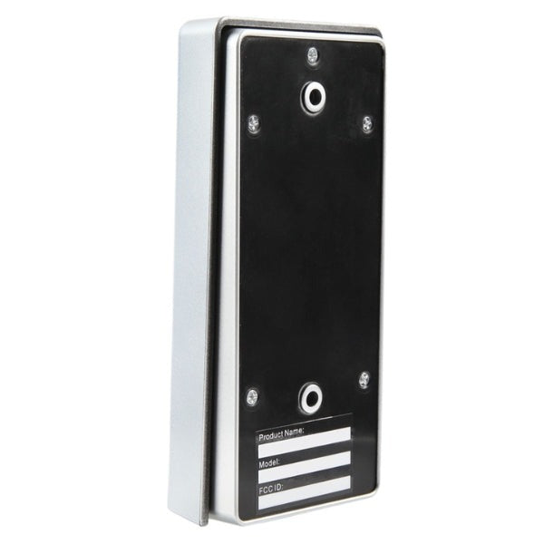 KeylessFactory - Garage Door Opener Remote Keypad - Keyless Entry System for Marantec M13-631 104053