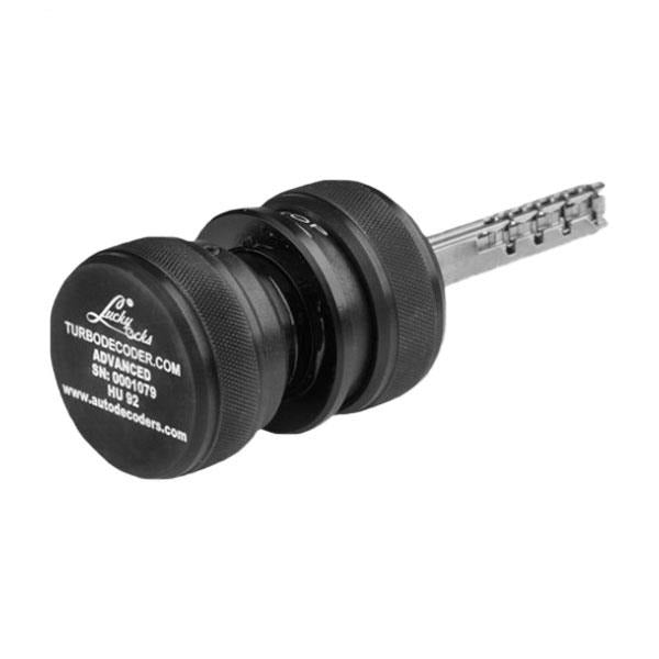 Turbo Decoder For TOY48 Toyota / Lexus (Original LuckyLocks)