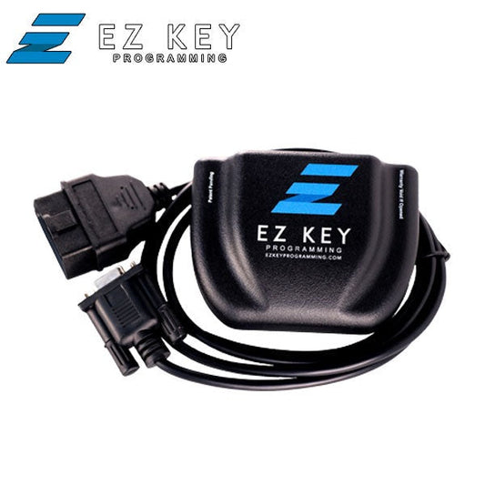EZ Key - Smart Link - Application Based Universal Car Key Programming Tool