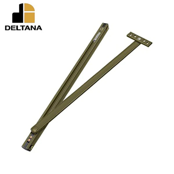 Deltana - Overhead Door Holder - Optional Finish