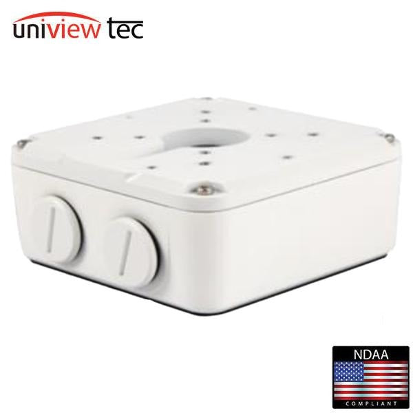 Uniview Tec / UVT / TR-JB07-D-IN / Junction Box