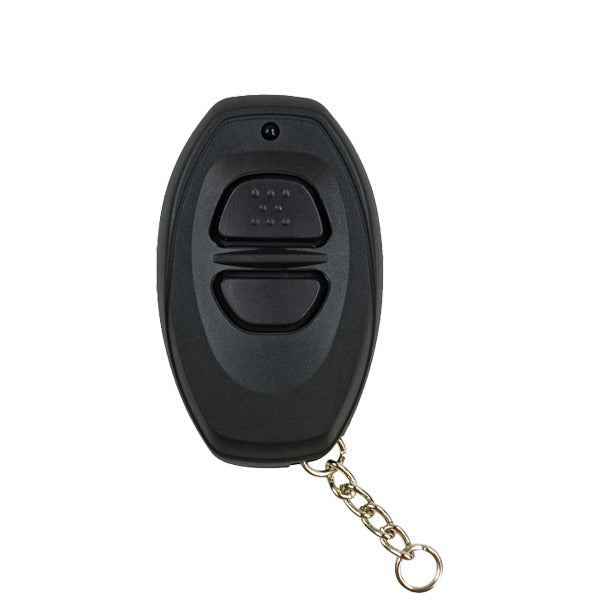 1991-2011 Toyota / 2-Button Keyless Entry Remote / BAB237131-022 (AFTERMARKET)