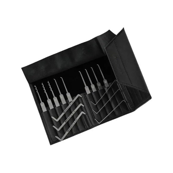 Multipick - ELITE Sandman Intermediate Set - US/EU Edition