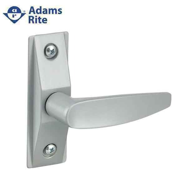 Adams Rite - 4560 - Deadlatch Handle - Lever - LH or LHR - Aluminum - for 4300/4500/4900 Deadlatches