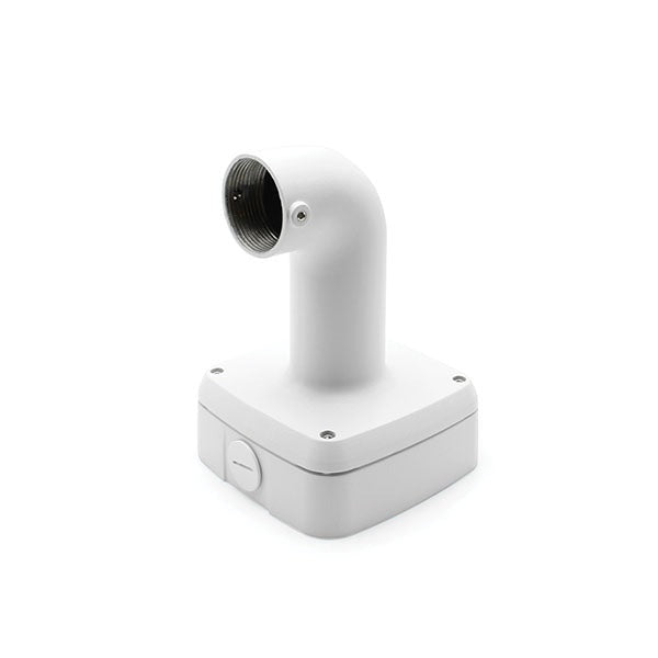 IC Realtime - MNT-ARM-V2 / Wall Mount Bracket With Built-In IP66 Junction Box