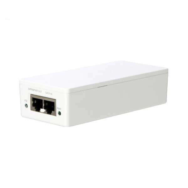 Dahua / Midspan / PoE Injector / Single PoE+ Port / 100-240VAC / TAM1GT1GT-30