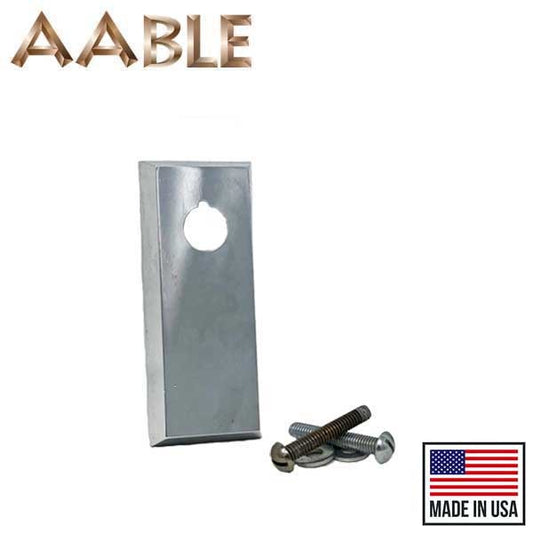 AABLE - Inter-Lockit Cylinder Protector - All Rim and Mortise Cylinders