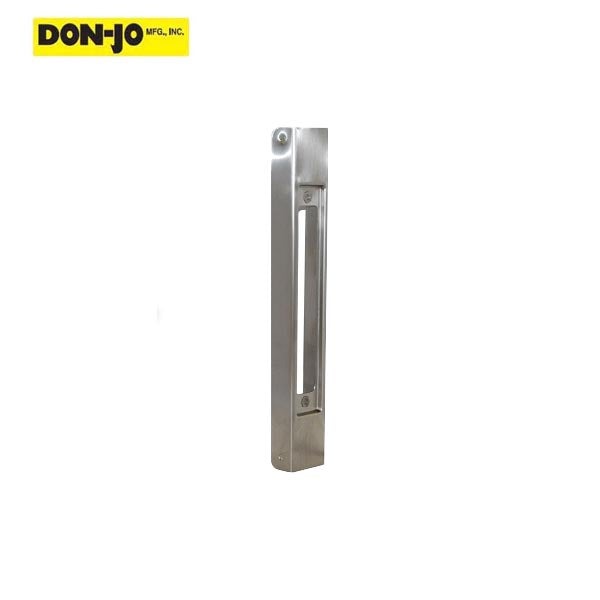 Don-Jo - Edge Guard - Oil Rubbed Bronze (504-10B-FE)