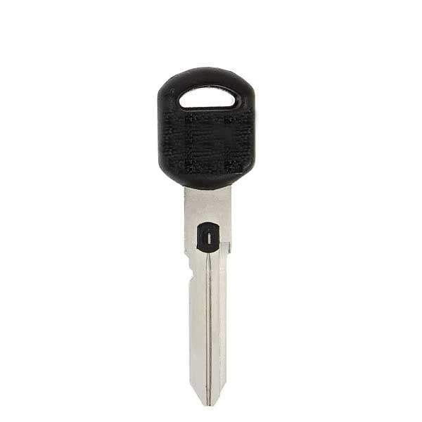 GM Double-Sided VATS Keys (2-15 VATS) (KeylessFactory)