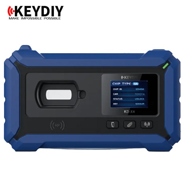 KEYDIY - KDX4 - Universal Key Programmer