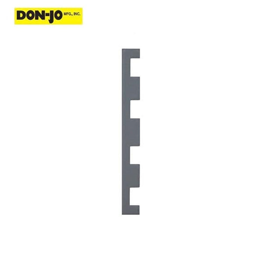 Don-Jo - HS 5050 - Hinge Shim - 16 Gauge