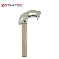 Cadillac Emergency Key / HU100 / 5922070 (Strattec)